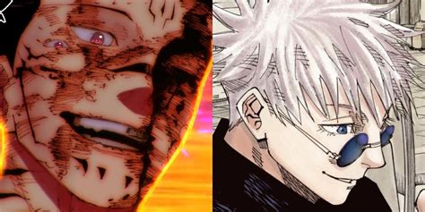 jjk chapter 237 release date|Jujutsu Kaisen 237: What To Expect From The。